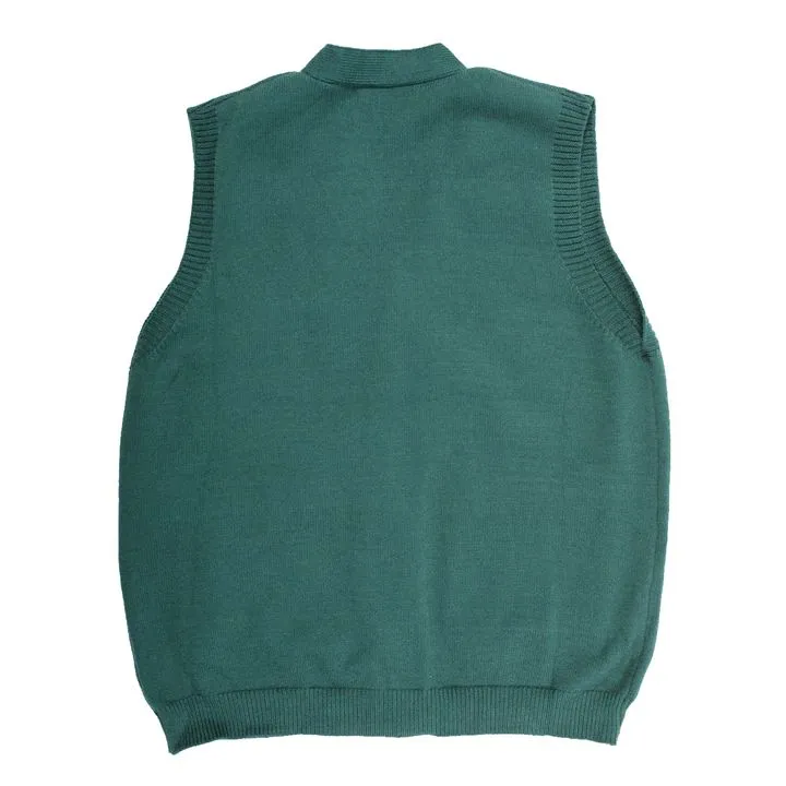 Theories Shier Sweater Vest (Alpine)