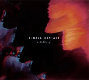 Tiganá Santana ~ Vida-Código