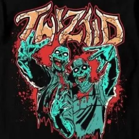 Twizted Zombie