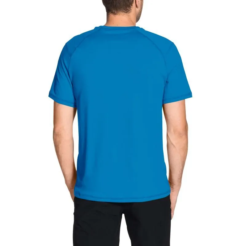 Vaude  Hallett Shirt - T-shirt - Uomo