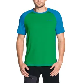 Vaude  Hallett Shirt - T-shirt - Uomo