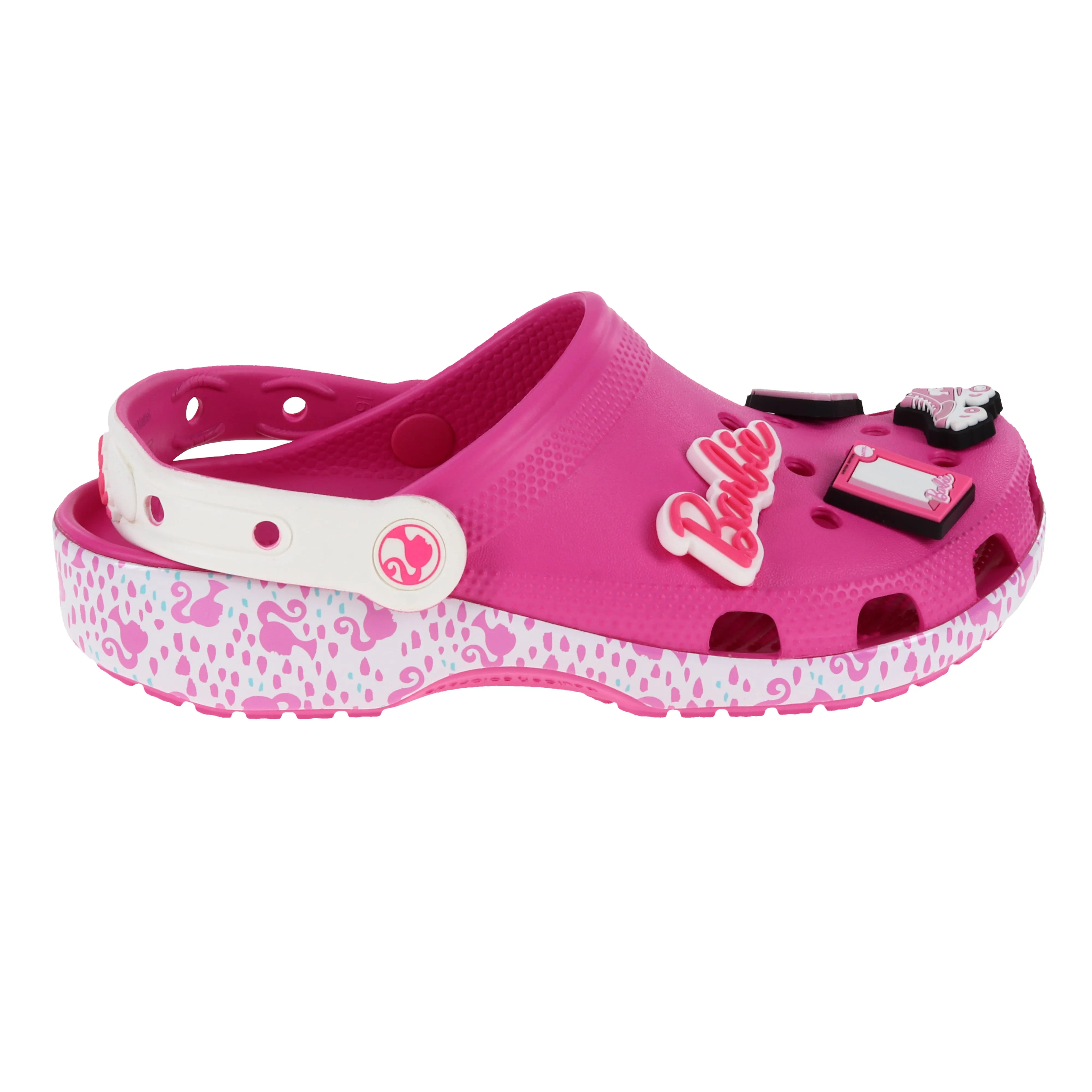 Women's Barbie Classic Clog