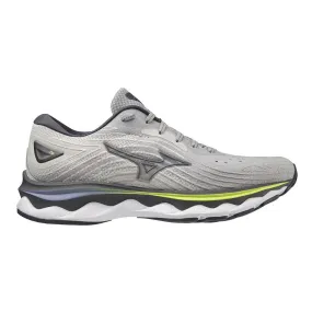 Women's Mizuno Wave Sky 6, Ultimate Grey, 11 B Medium