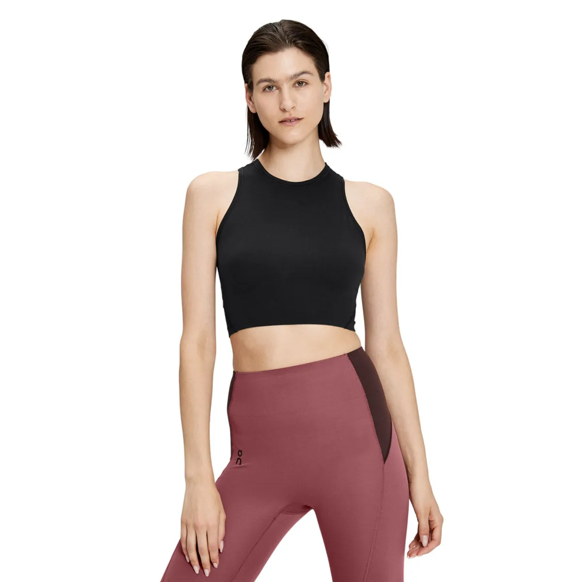 Women's Movement Crop