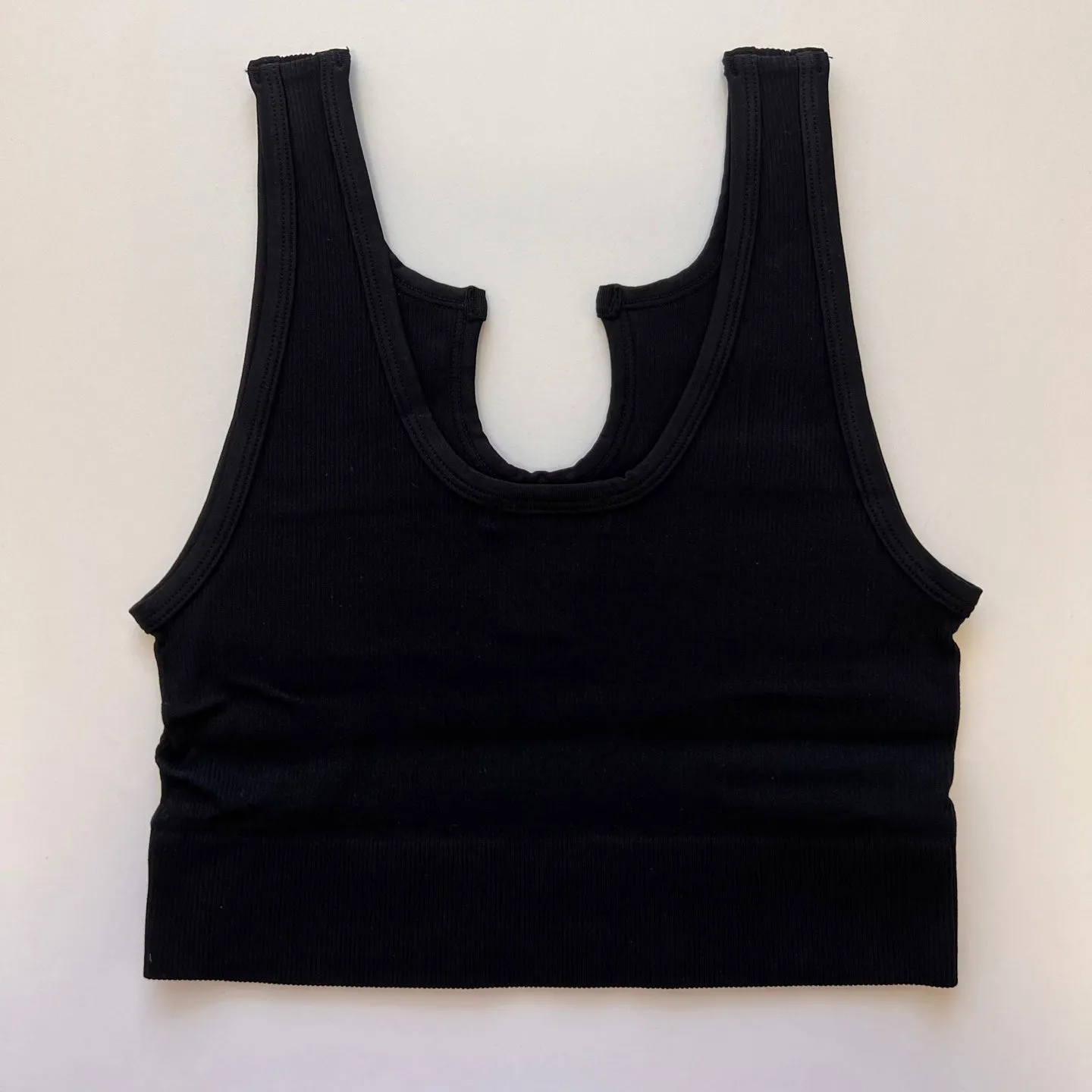 Women's Seamless Tank Top