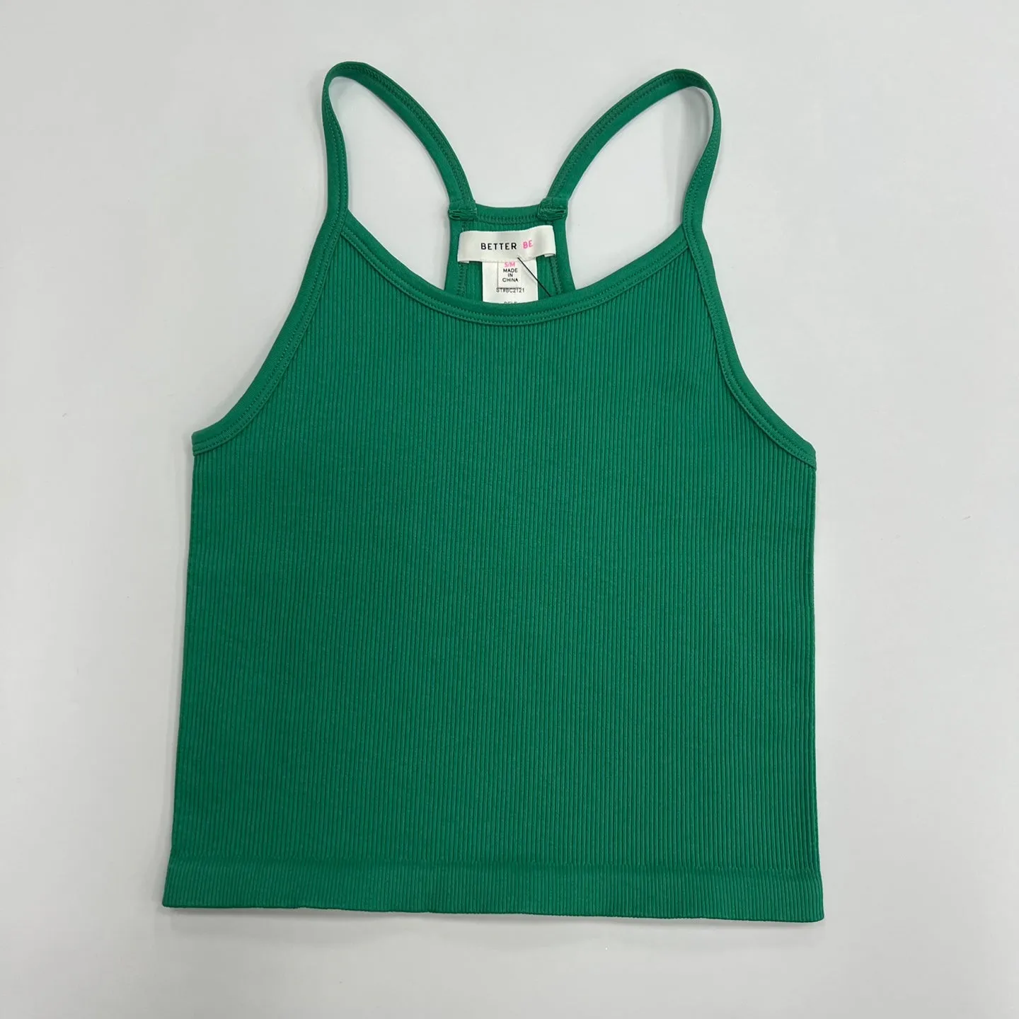 Women's Seamless Top