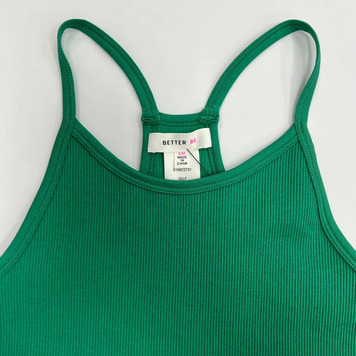 Women's Seamless Top