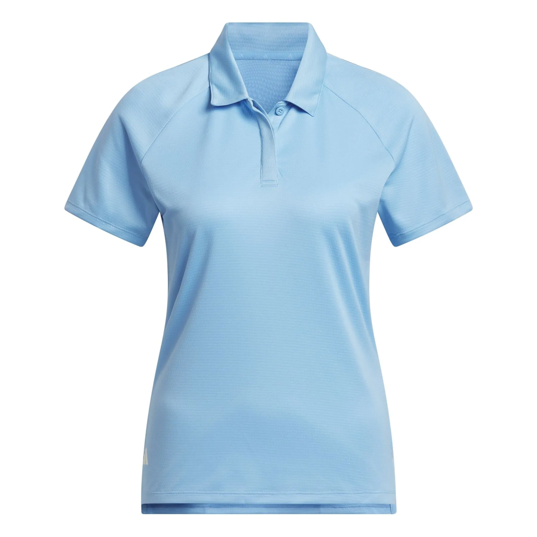 Womens Ultimate365 HEAT.RDY Regular Fit Polo Blue Burst - SS24