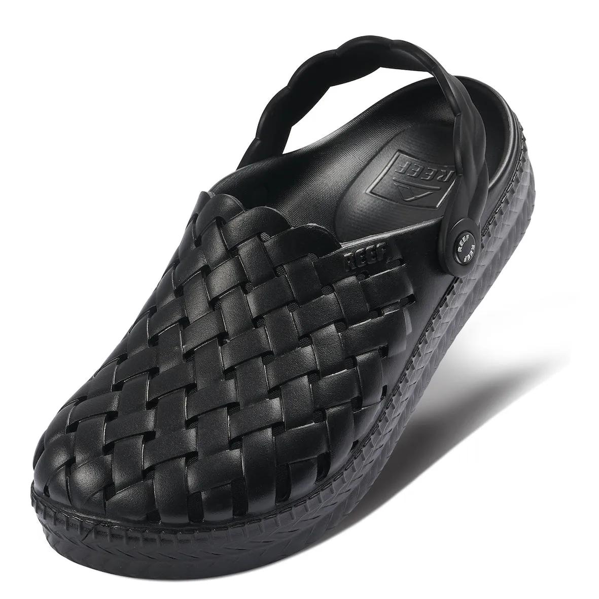 Womens Water Sage - Black