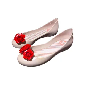 Zaxy Blossom Flats